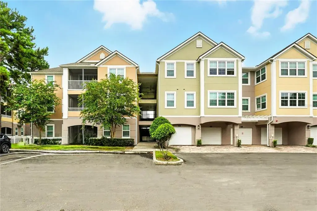 3384 Corona Village Way Unit 106, Orlando, FL, 32835