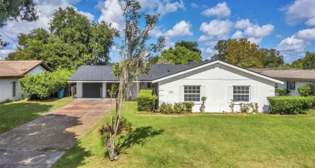 2407 Reef Court, Orlando, FL, 32805