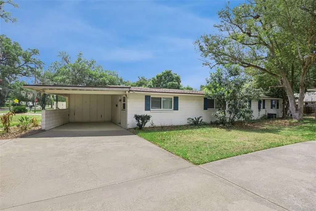 800 N Westmoreland Drive, Orlando, FL, 32804