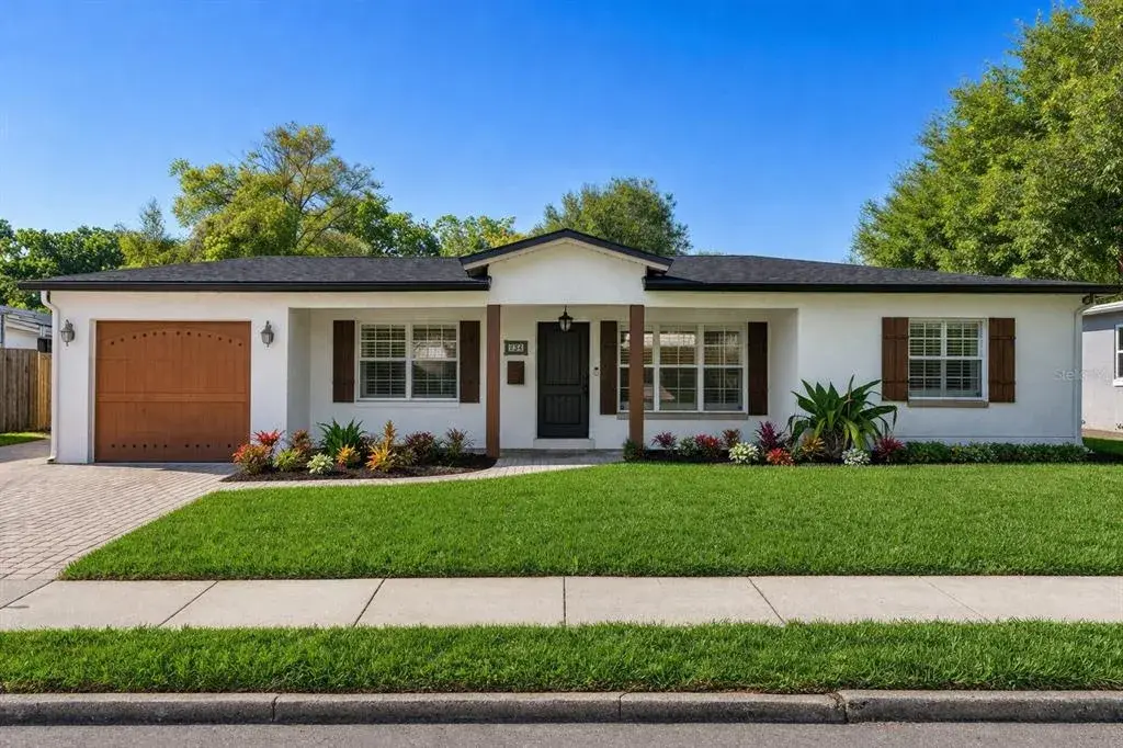 234 W Winter Park Street, Orlando, FL, 32804