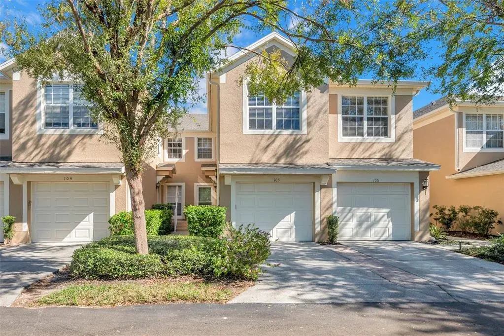 2847 Metro Sevilla Dr Unit 105, Orlando, FL, 32835