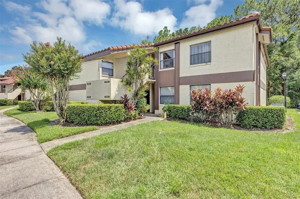 3285 Westridge Boulevard Unit 103, Orlando, FL, 32822