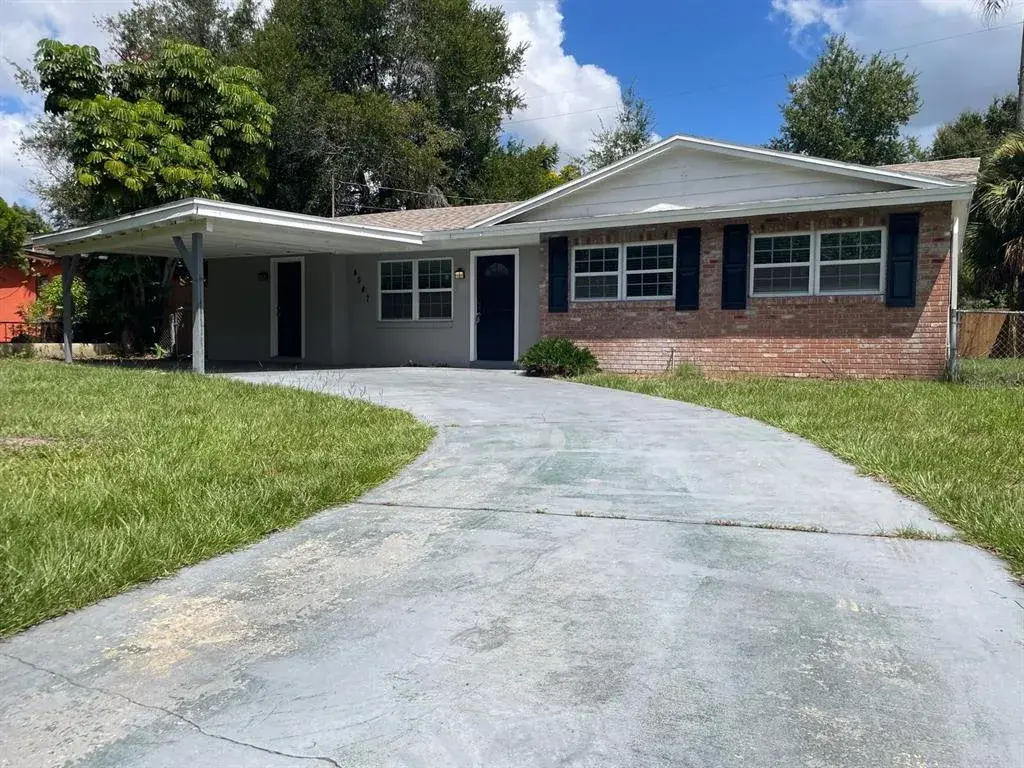 4547 King Cole Boulevard, Orlando, FL, 32811