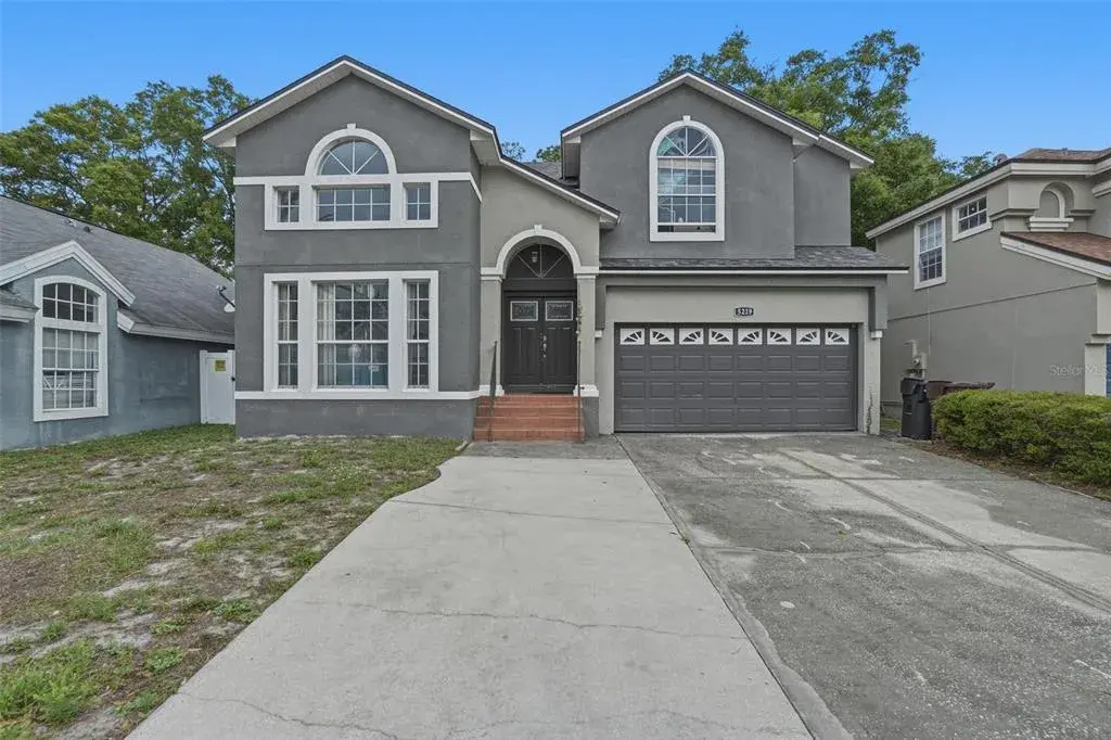 5219 Mystic Pointe Court, Orlando, FL, 32812
