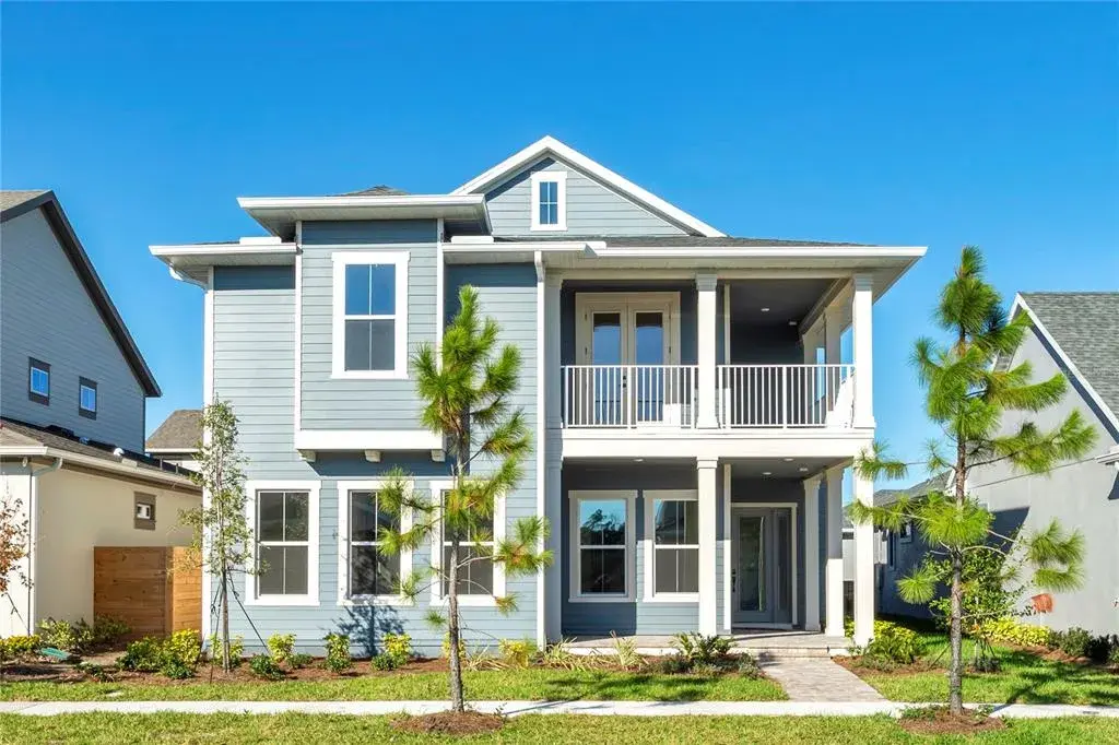 10061 Ballast Drive, Orlando, FL, 32827