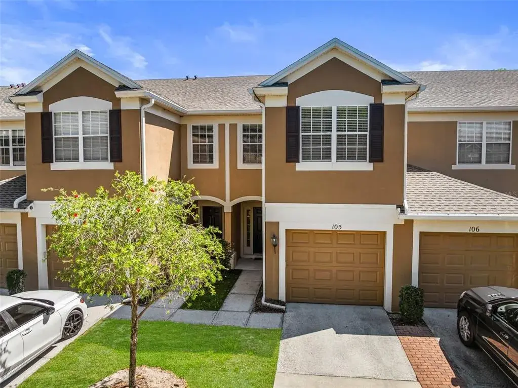 2851 Polvadero Lane Unit 105, Orlando, FL, 32835