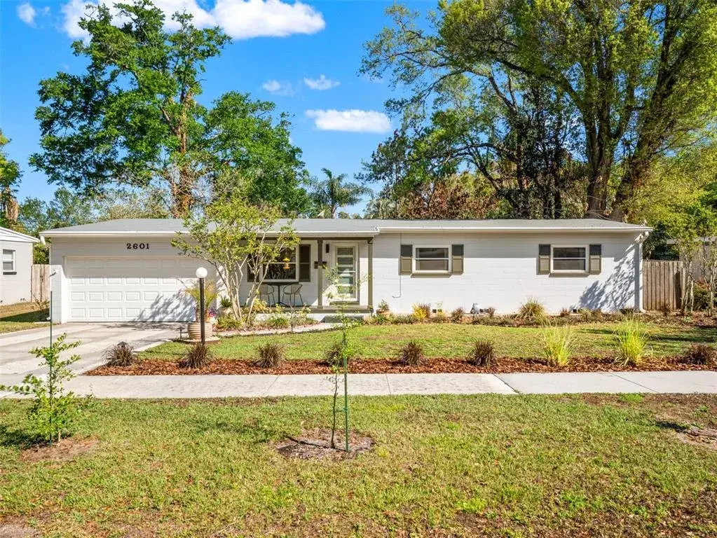 2601 Nancy Street, Orlando, FL, 32806