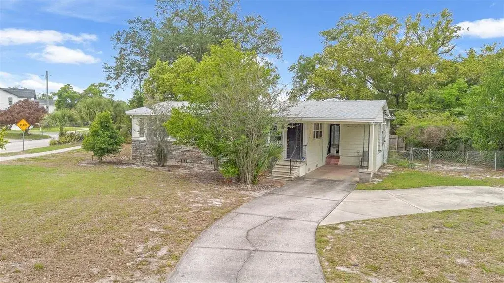 1500 Asbury Avenue, Orlando, FL, 32803