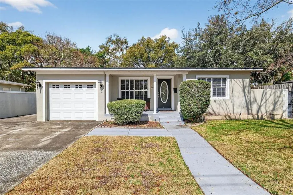 2919 Hargill Drive, Orlando, FL, 32806