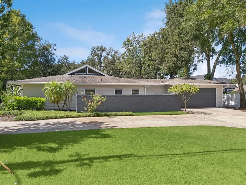 954 N Texas Avenue, Orlando, FL, 32804