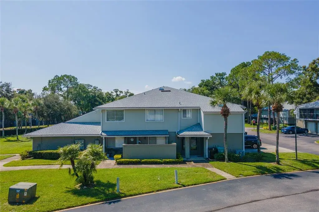 4413 Ring Neck Road Unit 4413, Orlando, FL, 32808