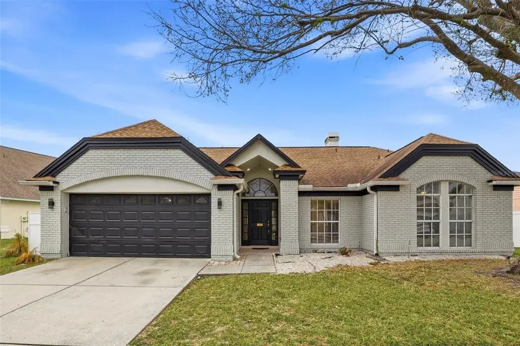 3641 Idle Hour Drive, Orlando, FL, 32822