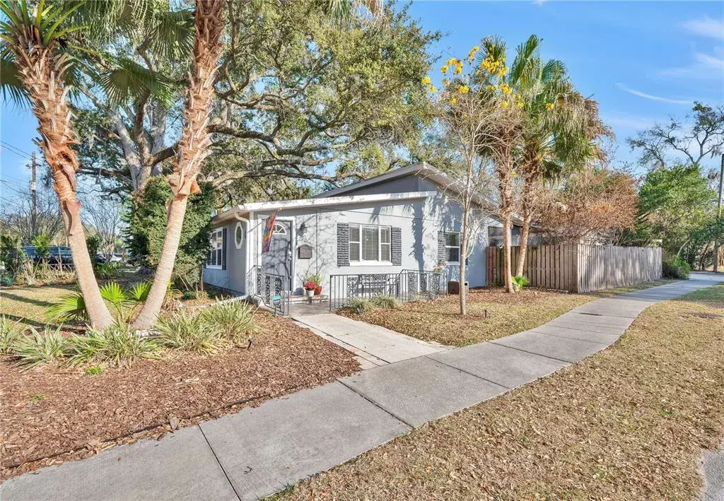 500 E Crystal Lake Street, Orlando, FL, 32806