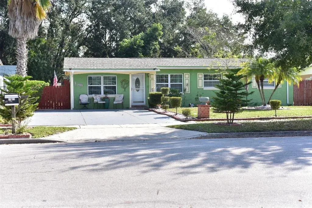 1315 Poppy Avenue, Orlando, FL, 32811