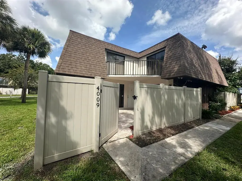 4009 Shannon Brown Drive, Orlando, FL, 32808