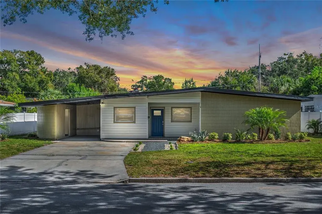 1311 Silverstone Avenue, Orlando, FL, 32806