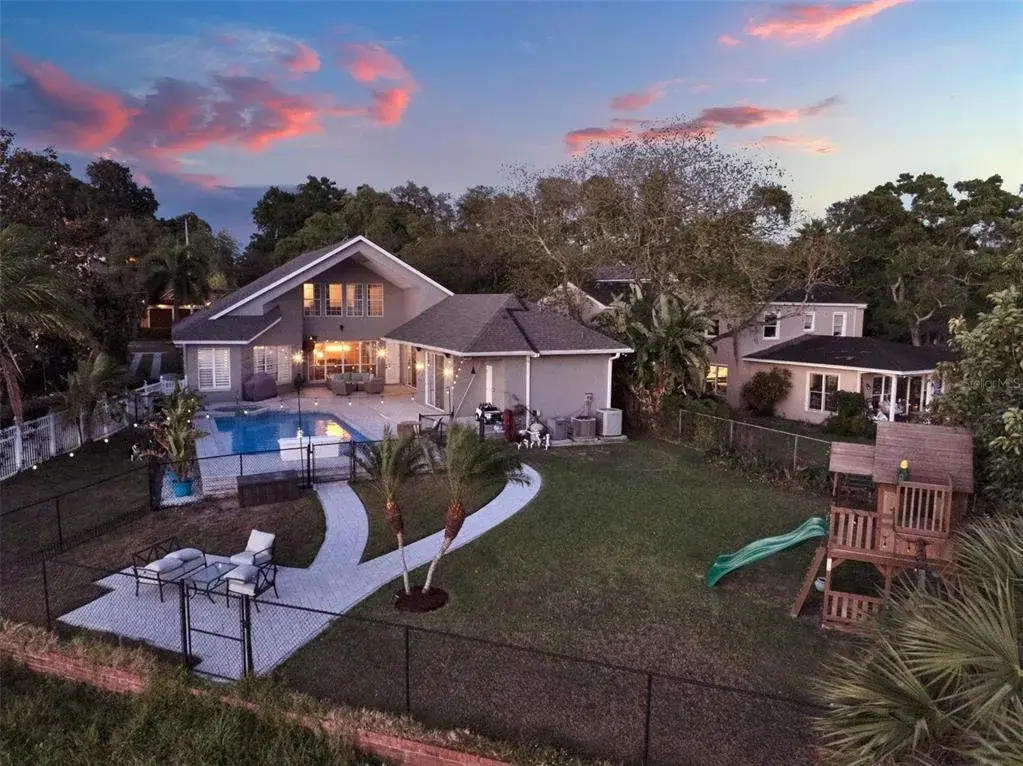1516 Briercliff Drive, Orlando, FL, 32806