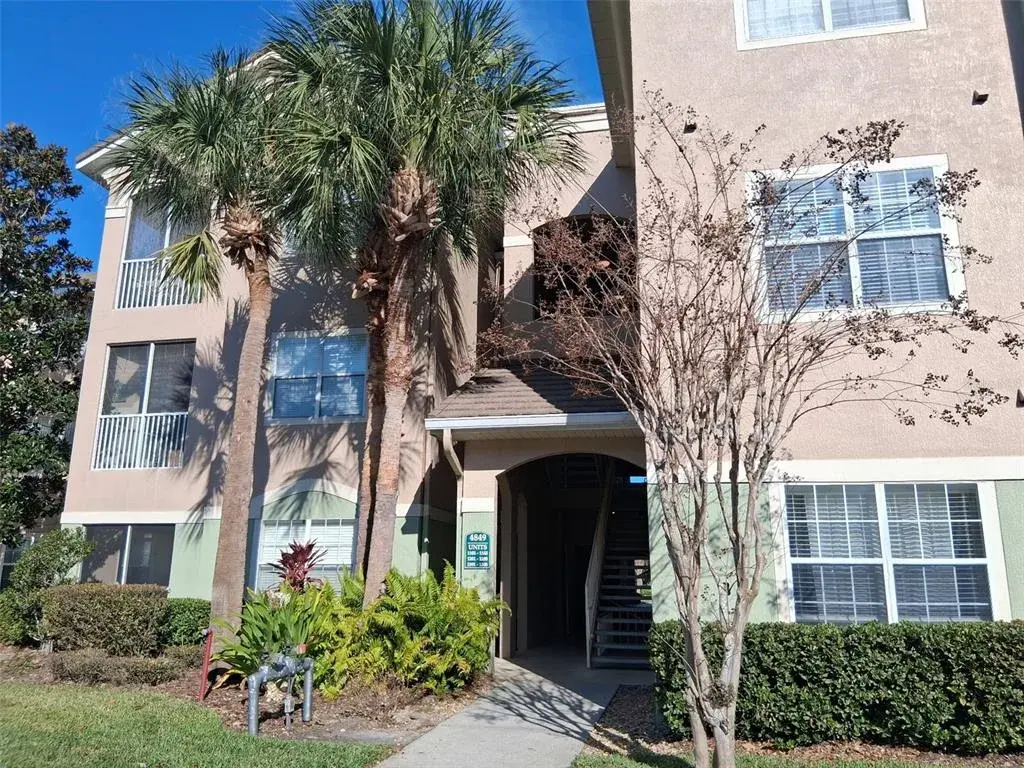 4849 Cypress Woods Drive Unit 1105, Orlando, FL, 32811