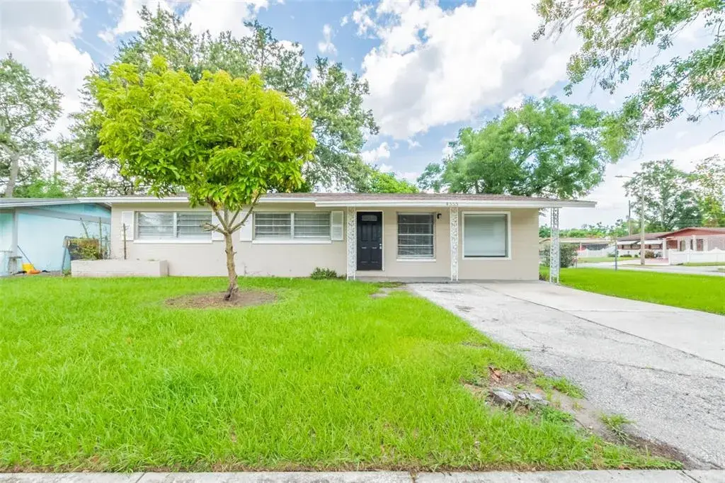 4555 Malibu Street, Orlando, FL, 32811