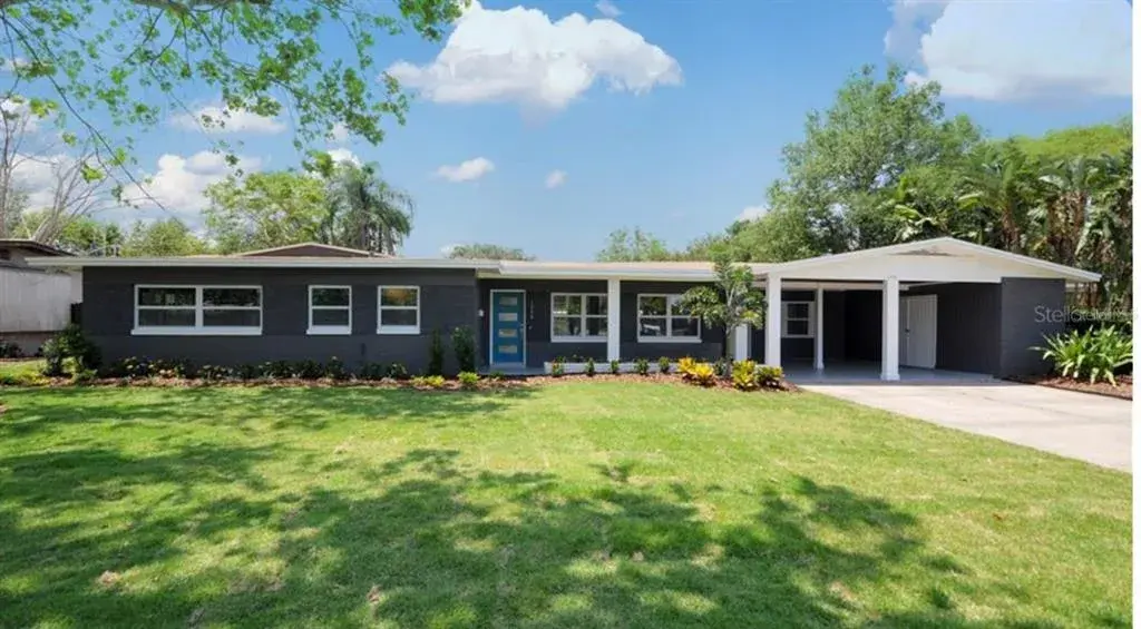 1208 Roscomare Avenue, Orlando, FL, 32806