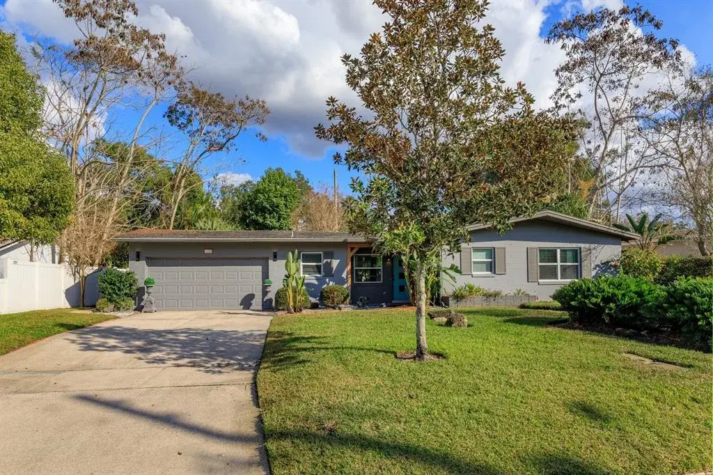 1105 Strathmore Drive, Orlando, FL, 32806