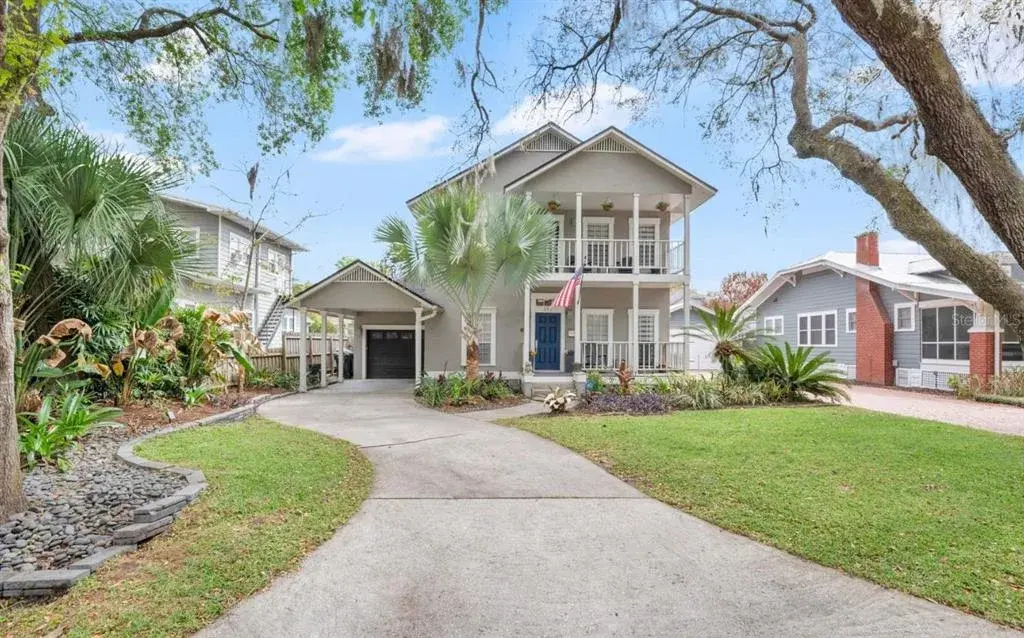 111 Kennison, Orlando, FL, 32801