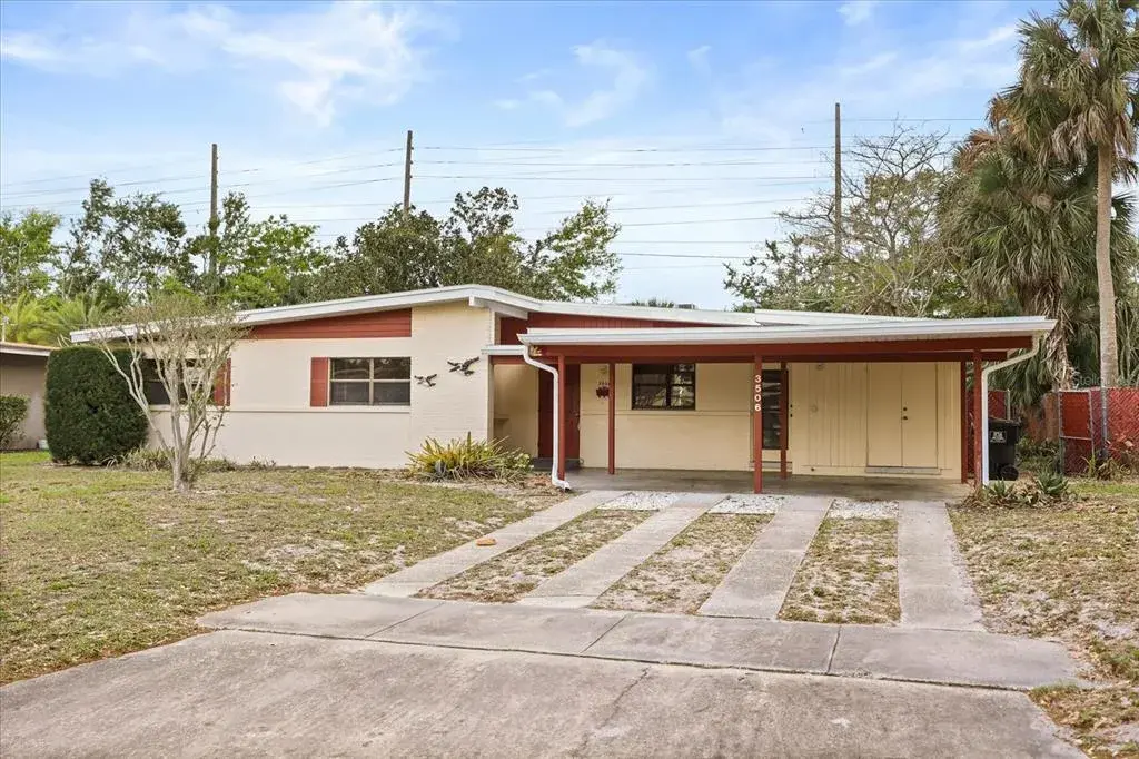 3506 Pelican Lane, Orlando, FL, 32803