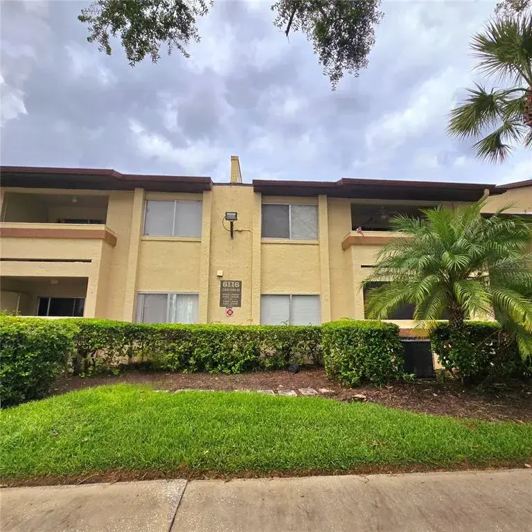 6116 Curry Ford Road Unit 229, Orlando, FL, 32822