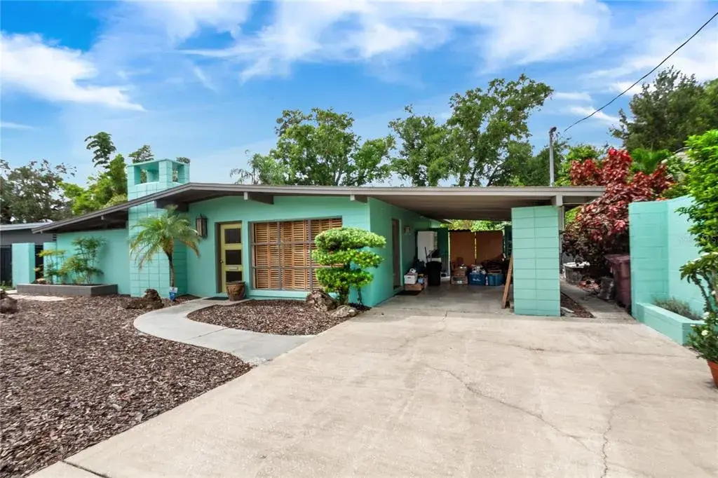 1616 Oriole Avenue, Orlando, FL, 32803