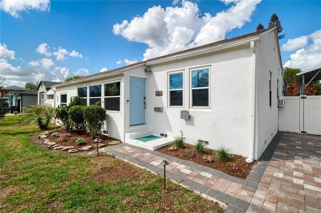 1433 W Smith Street, Orlando, FL 32804