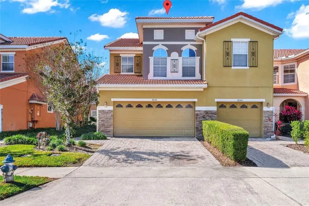 4848 Fiorazante Avenue, Orlando, FL, 32839