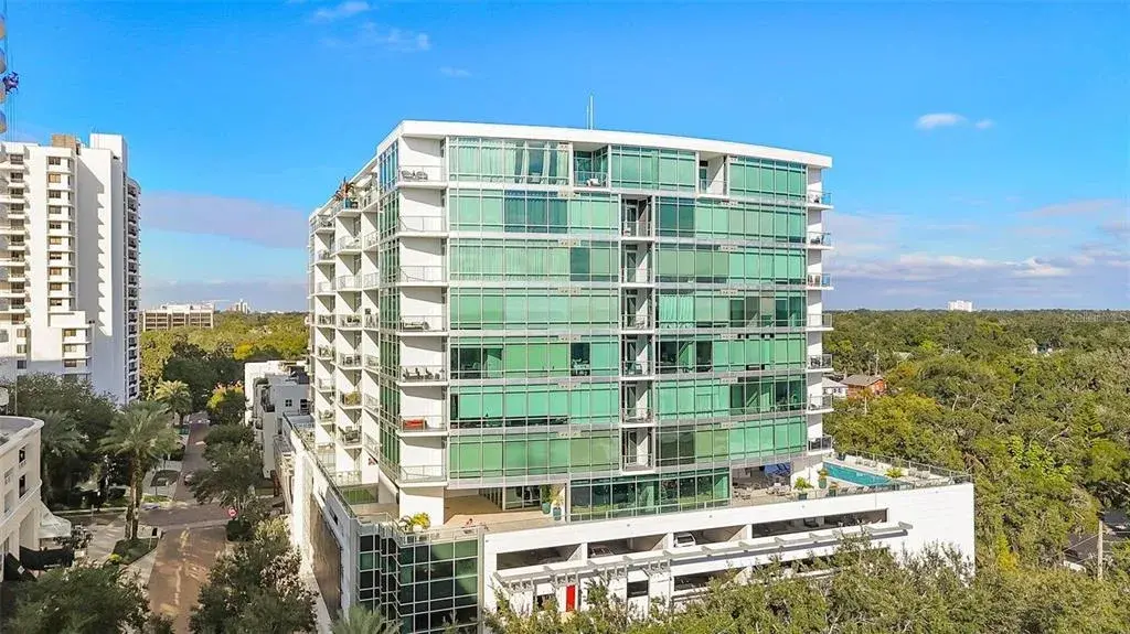101 S Eola Drive Unit 902, Orlando, FL, 32801