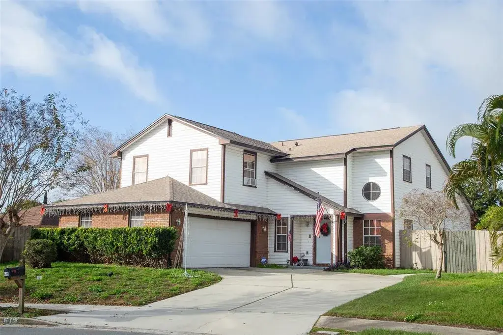 618 Berks Court, Orlando, FL, 32835