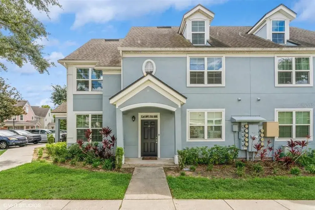 3368 Parkchester Square Boulevard Unit 204, Orlando, FL, 32835
