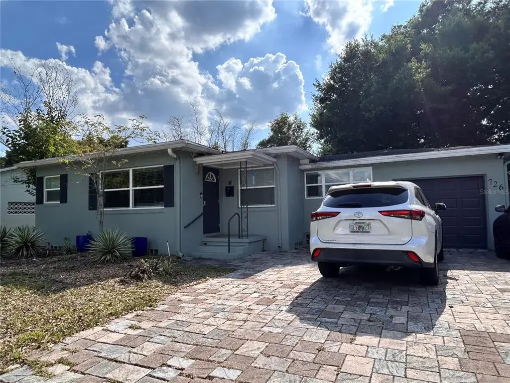 726 S Bumby Avenue, Orlando, FL, 32803
