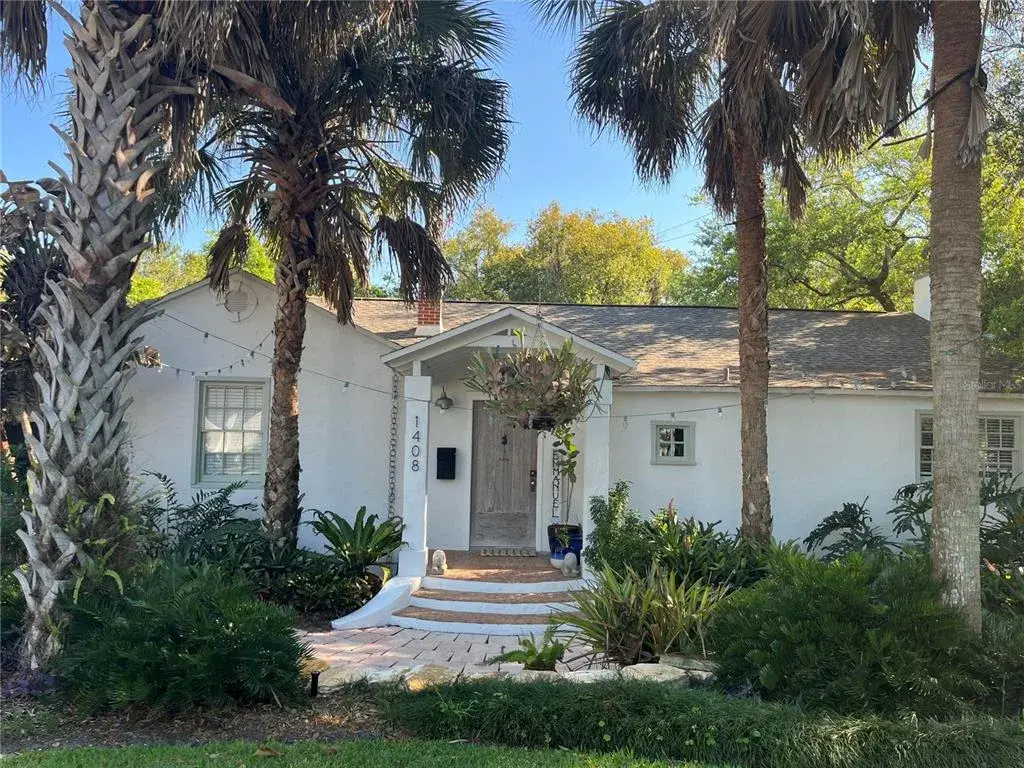 1408 Oakley Street, Orlando, FL, 32806