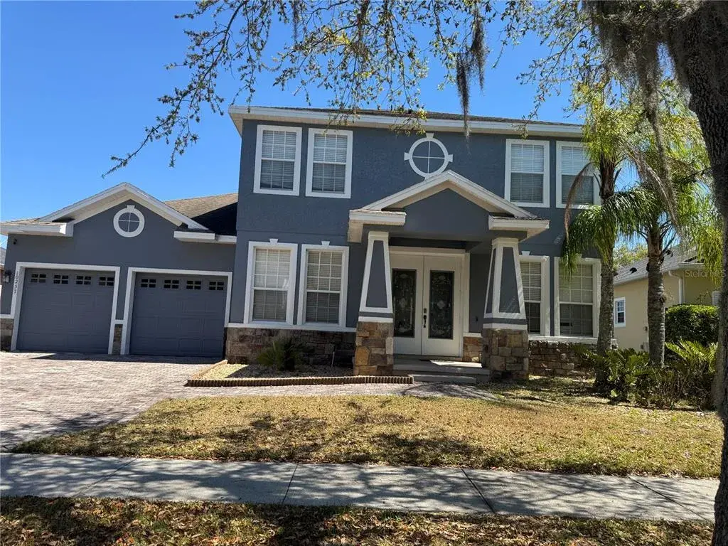 10257 Kristen Park Drive, Orlando, FL, 32832