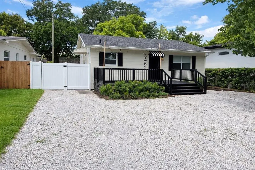 3462 Fairway Lane, Orlando, FL, 32804