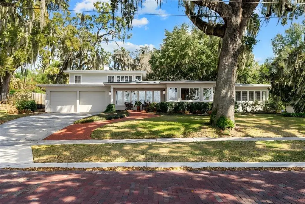 345 W Ivanhoe Boulevard, Orlando, FL, 32804