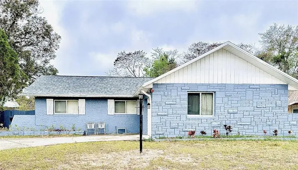 4830 Norwalk Place, Orlando, FL, 32808