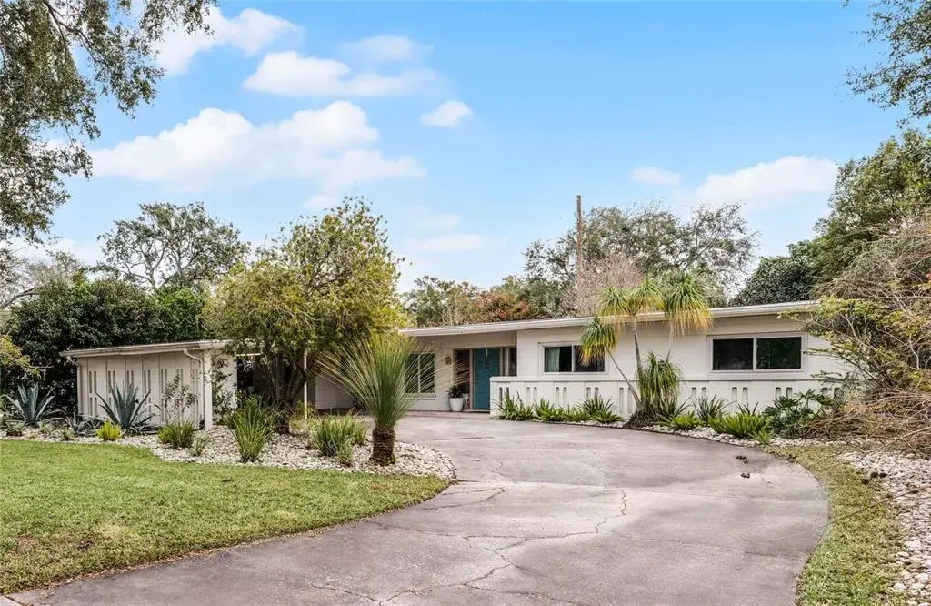 3431 Wilder Lane, Orlando, FL, 32804