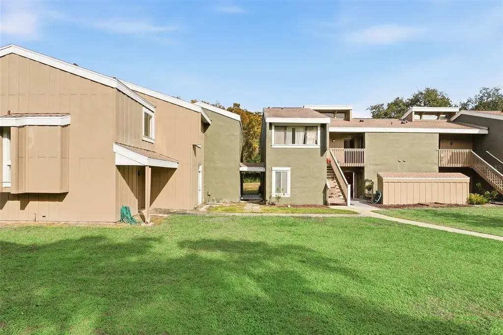 5846 Peregrine Unit B12, Orlando, FL, 32819