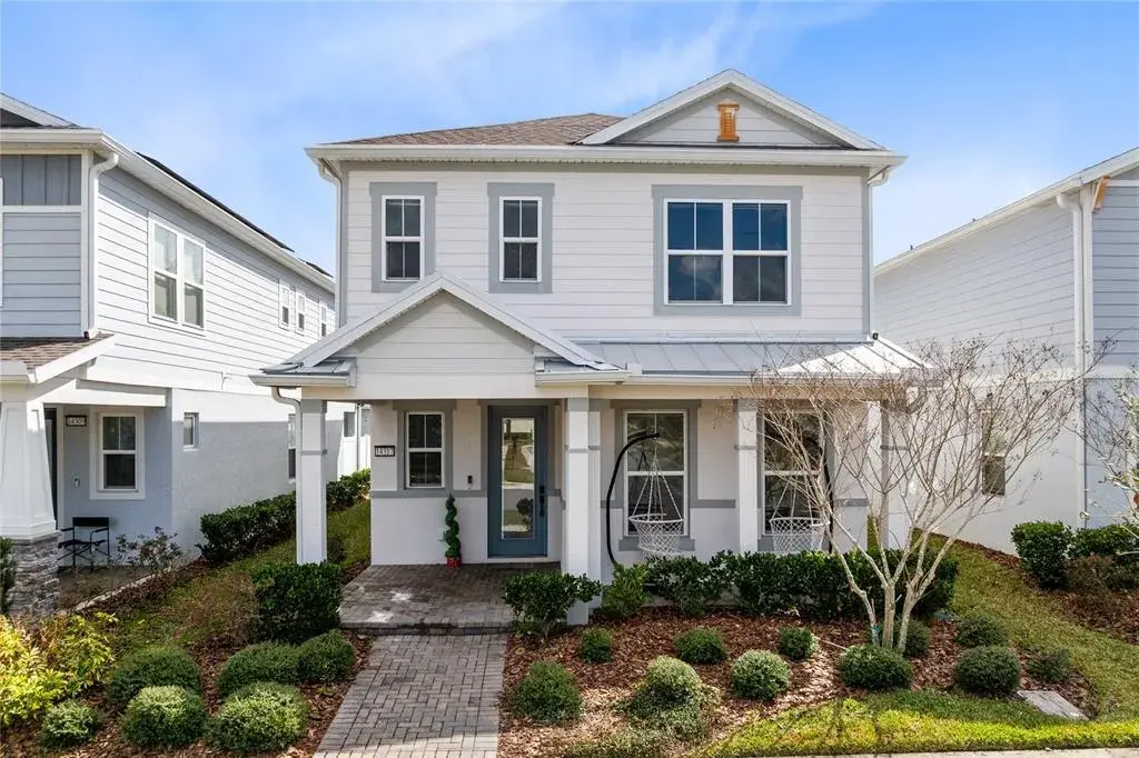 14317 Lanikai Beach Drive, Orlando, FL, 32827