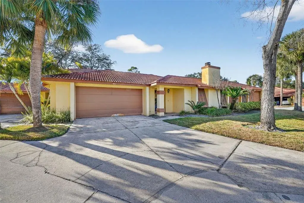 4912 Easter Circle Unit 12, Orlando, FL, 32808