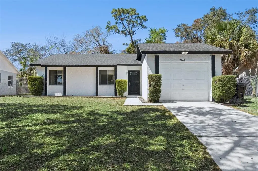 2948 Willow Bend Boulevard, Orlando, FL, 32808