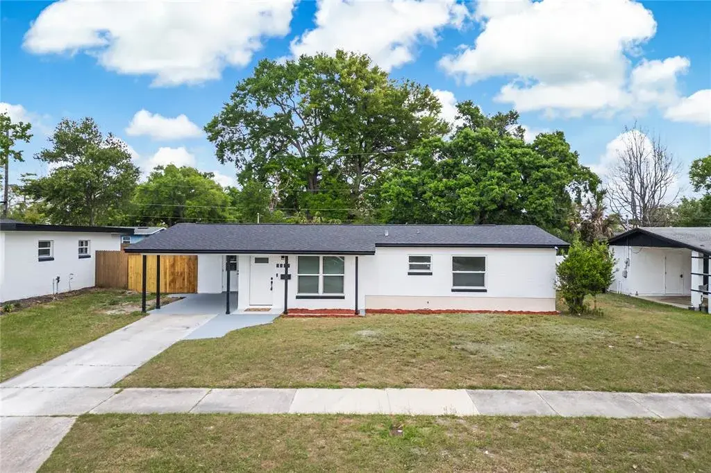 3307 Mahalia Place, Orlando, FL, 32805