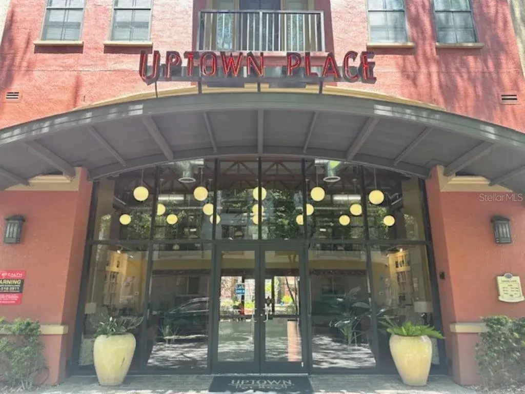 911 N Orange Avenue Unit 520, Orlando, FL, 32801