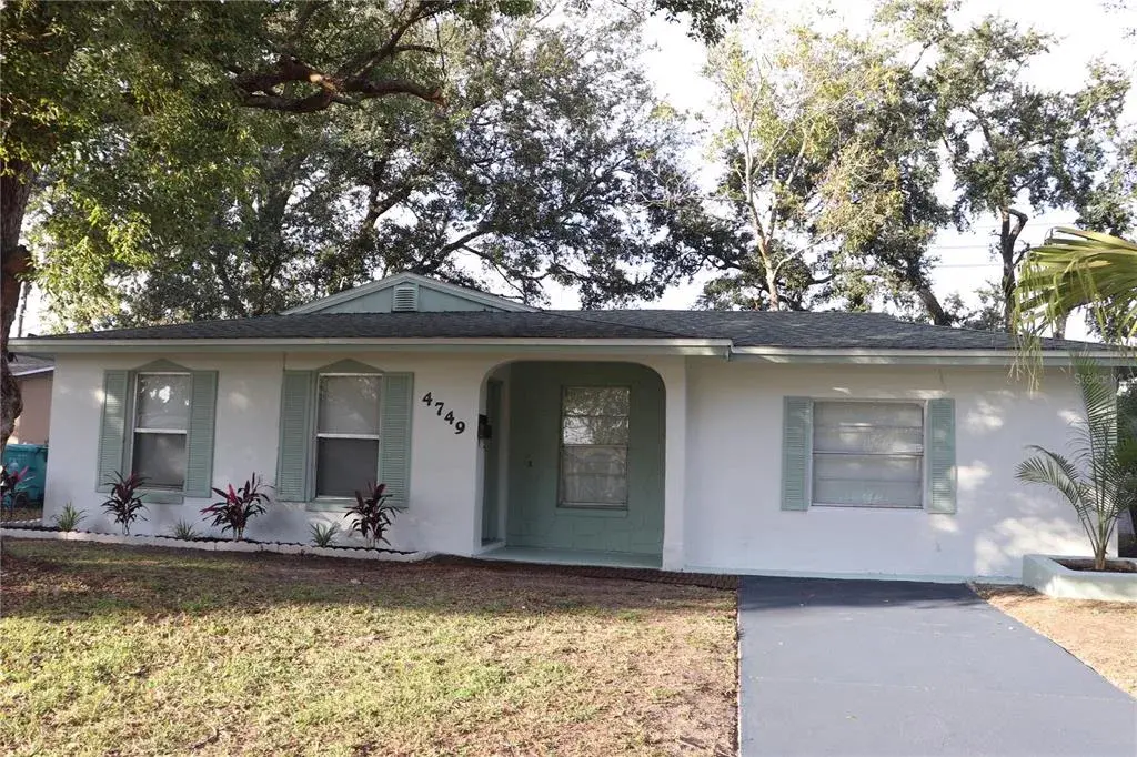 4749 Vargas Street, Orlando, FL, 32811