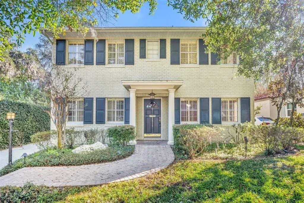 1515 Orangewood Avenue, Orlando, FL, 32806