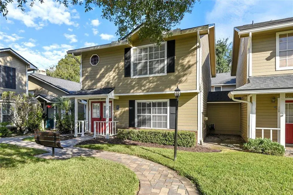 6020 Scotchwood Glen Unit 108, Orlando, FL, 32822